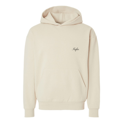 House of Trophies Flowers Hoodie