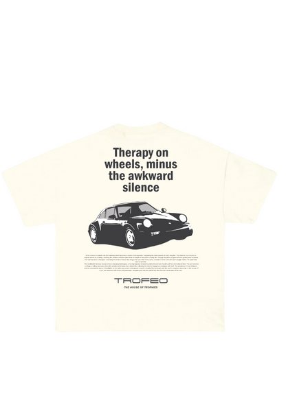 Therapy Tee